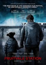 Станция &laquo;Фрутвейл&raquo; (2013)