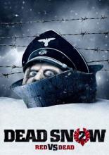 Операция «Мертвый снег» 2 (2014)