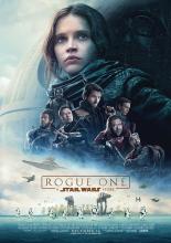 Звёздные войны: Изгой (2016)
