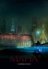 Мафия: Игра на выживание (2015)