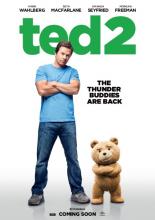 Третий лишний 2 (2015)
