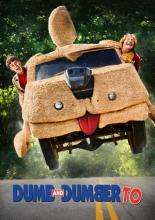 Тупой и еще тупее 2 (2014)