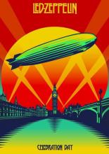 Led Zeppelin &laquo;Celebration Day&raquo; (2012)