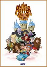 Очень поттеровский выпускной год (2013)