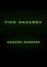 Call of Duty: Find Makarov (2011)