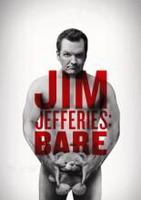 Джим Джефферис: Неприкрытый (2014)