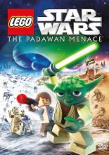 Lego Звездные войны: Падаванская угроза (2011)