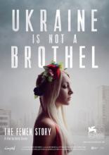 Украина не бордель (2013)