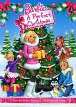Барби: Чудесное Рождество (2011)