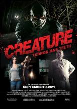 Существо (2011)