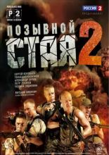 Позывной &laquo;Стая&raquo; 2 (2014)