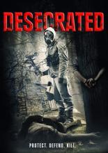 Осквернённый (2014)