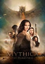 Мифика: Тёмные времена (2015)