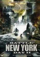 День второй: Битва за Нью-Йорк (2011)