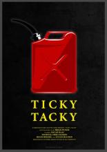 Ticky Tacky (2014)