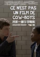 Это не фильм о ковбоях (2012)