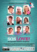 СОС любовь! Контракт на миллион долларов (2011)