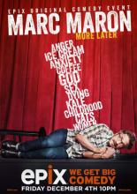 Марк Мэрон: Дальше больше (2015)