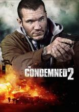 Приговорённые 2: Охота в пустыне (2015)