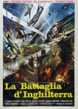 Штуки над Лондоном (1969)