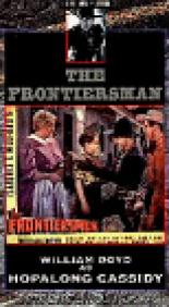 The Frontiersmen (1938)