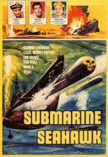 Подводная лодка Морской Ястреб (1958)