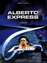 Экспресс Альберто 1990