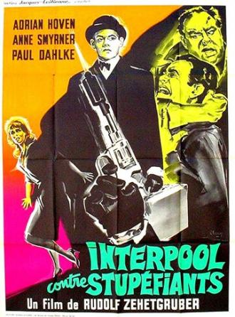 Чёрная кобра (фильм 1963)