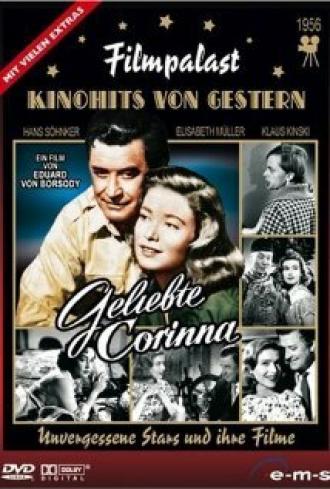 Возлюбленная Коринна (фильм 1956)