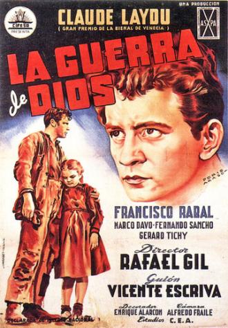 Я был священником округа (фильм 1953)