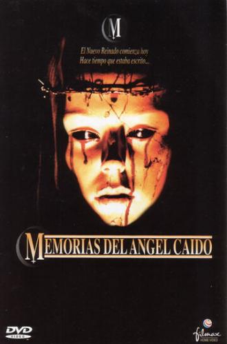 Записки падшего ангела (фильм 1998)