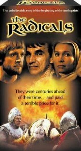 The Radicals (фильм 1990)
