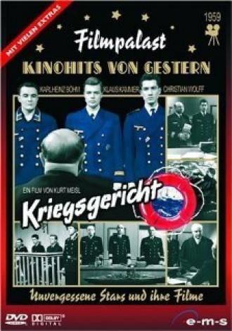 Военный суд (фильм 1959)