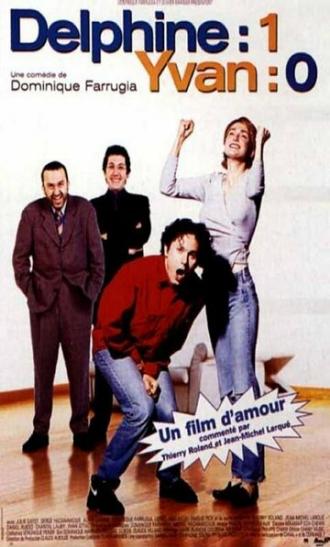 Дельфин 1, Иван 0 (фильм 1996)