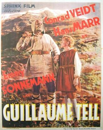 Вильгельм Телль (фильм 1934)