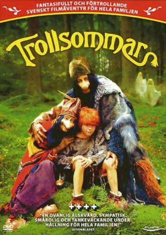 Лето с троллями (фильм 1980)