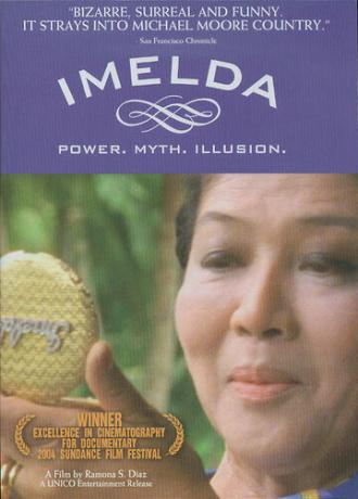 Имельда (фильм 2003)