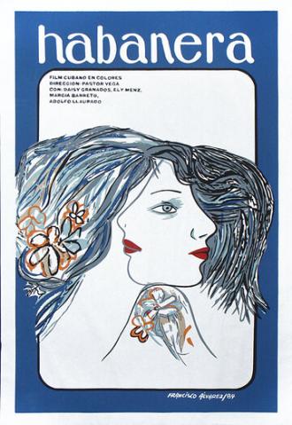 Хабанера (фильм 1984)