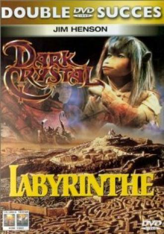 Лабиринт (фильм 1996)