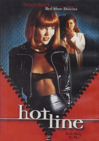 Дневники Красной Туфельки 9: Горячая линия (фильм 1994)