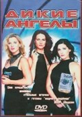 Дикие ангелы (сериал 2003)