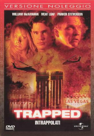В западне (фильм 2001)