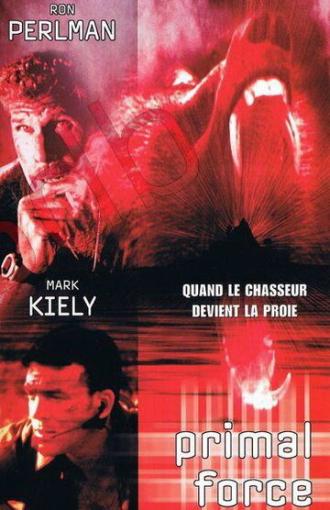 Первобытная сила (фильм 1999)