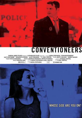 Делегаты (фильм 2005)