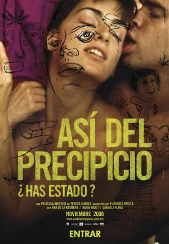 На грани (фильм 2006)