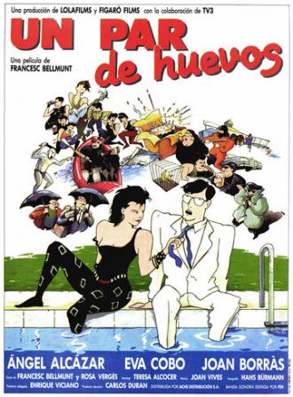 Un parell d'ous (фильм 1985)