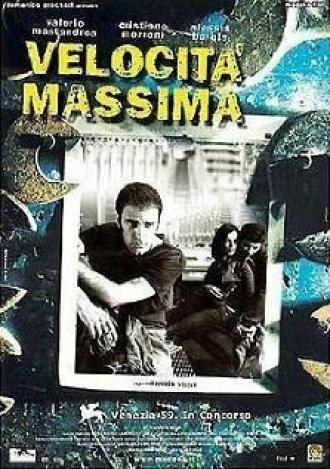 Максимальная скорость (фильм 2002)
