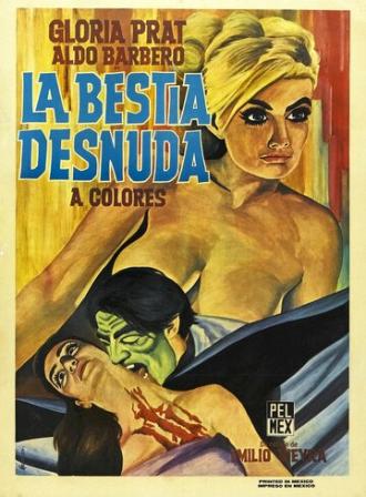 Голая бестия (фильм 1971)