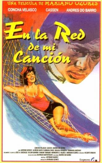 La red de mi canción (фильм 1971)