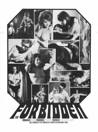 Запрещенный (фильм 1966)
